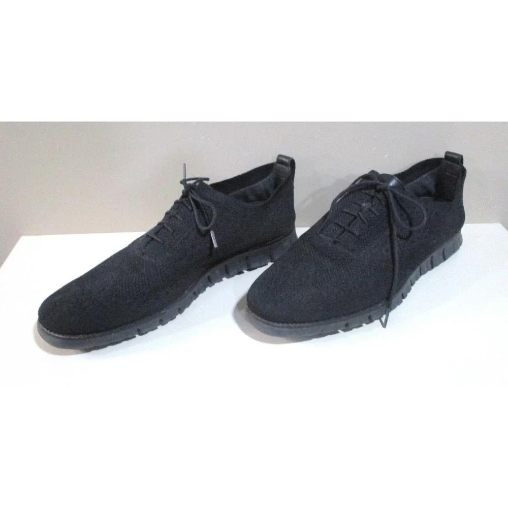 Cole Haan from that